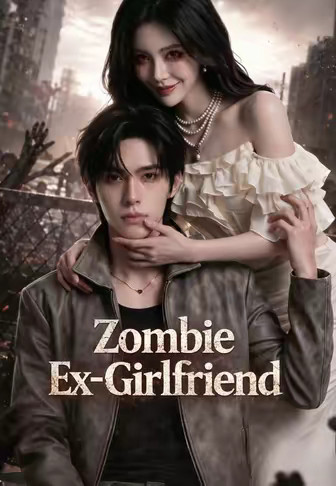 Zombie Ex-Girlfriend