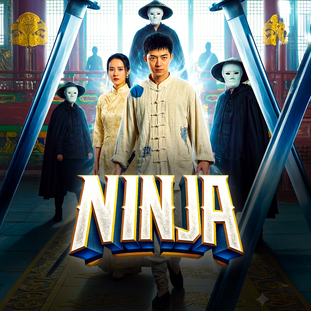 Ninja (2026)
