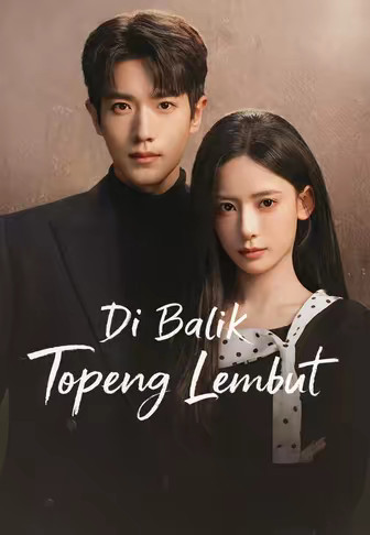 Di Balik Topeng Lembut