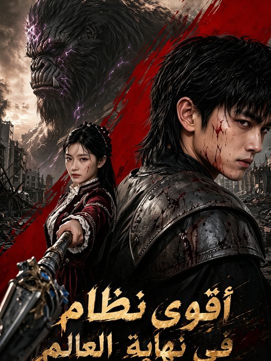 أقوى نظام في نهاية العالم