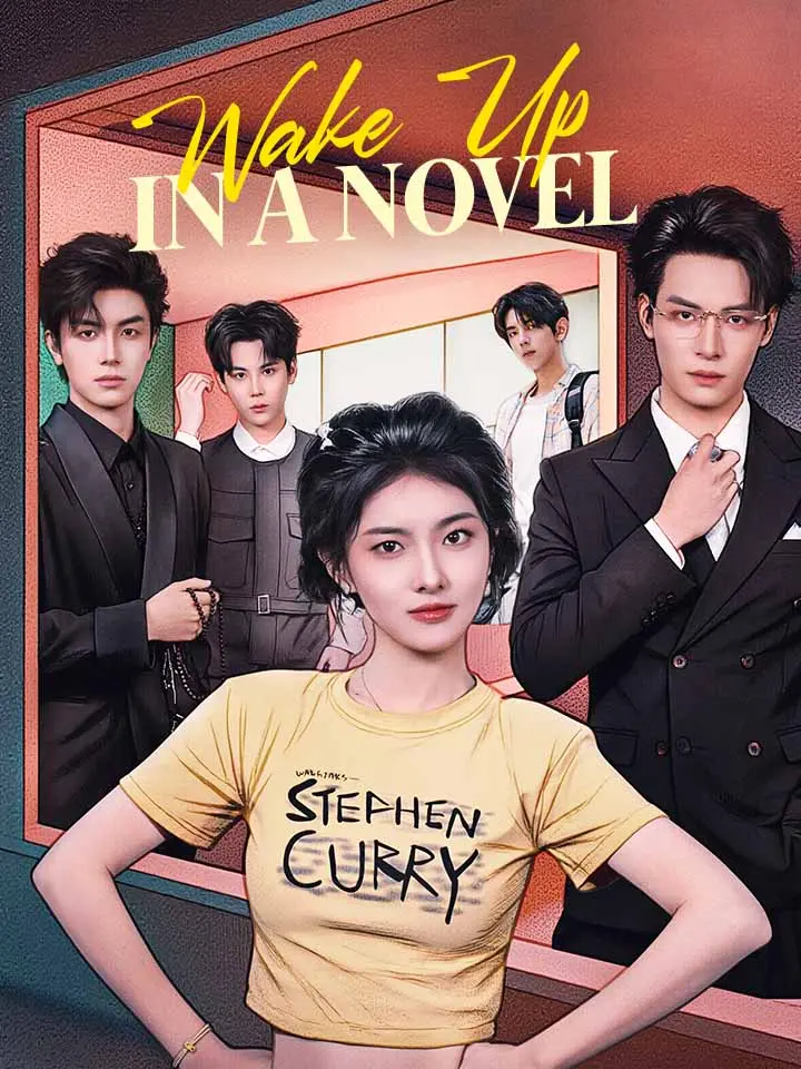 Wake Up in a Novel