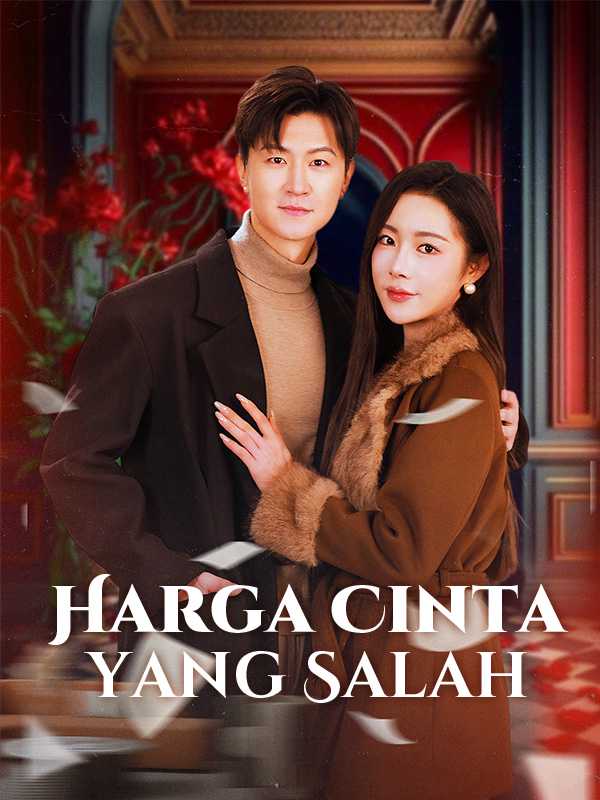 Harga Cinta yang Salah