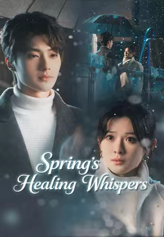 Spring's Healing Whispers