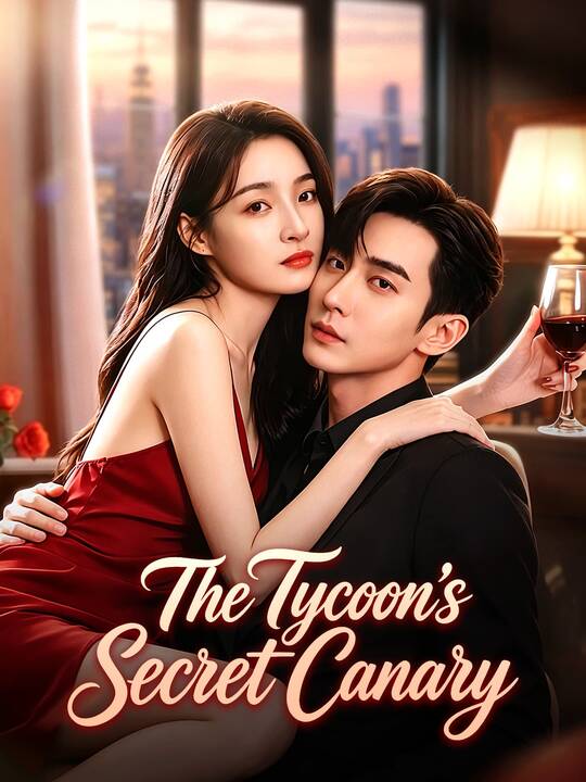 The Tycoon’s Secret Canary