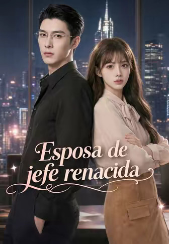 Esposa de jefe renacida