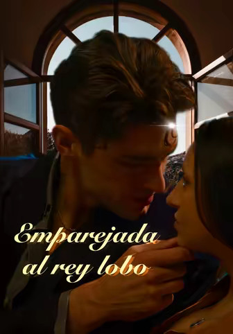 Emparejada al rey lobo