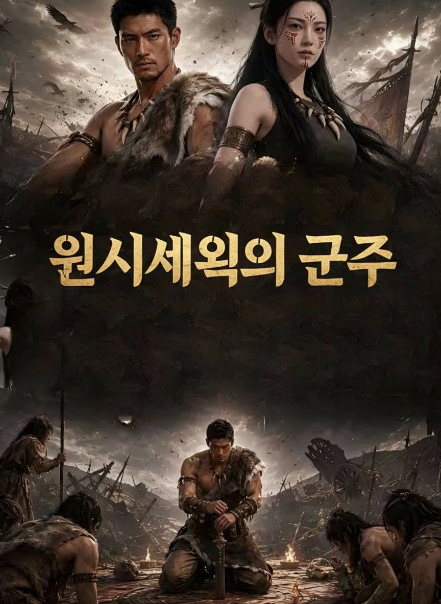 원시세계의 군주
