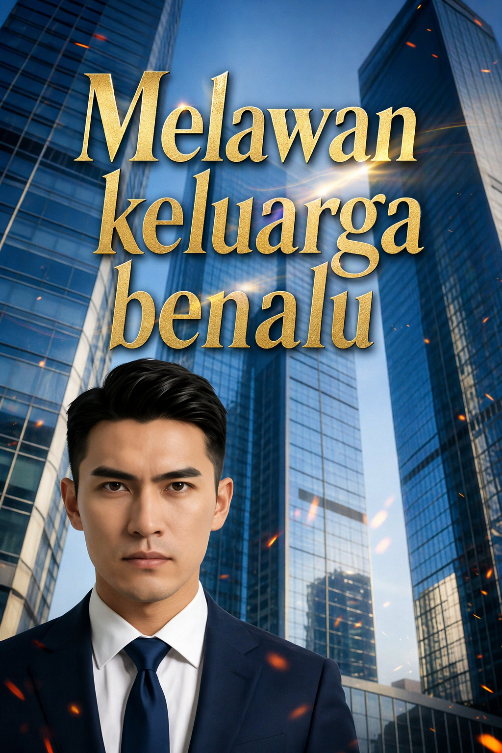 Melawan keluarga benalu