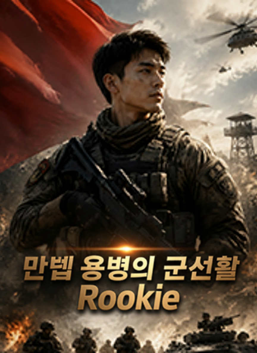 만렙 용병의 군생활
