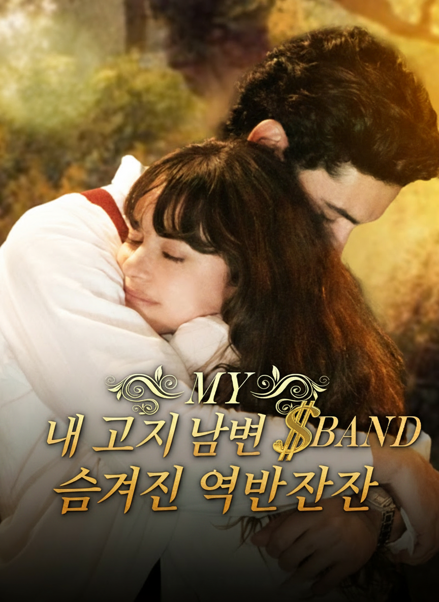 내 거지 남편은 숨겨진 억만장자