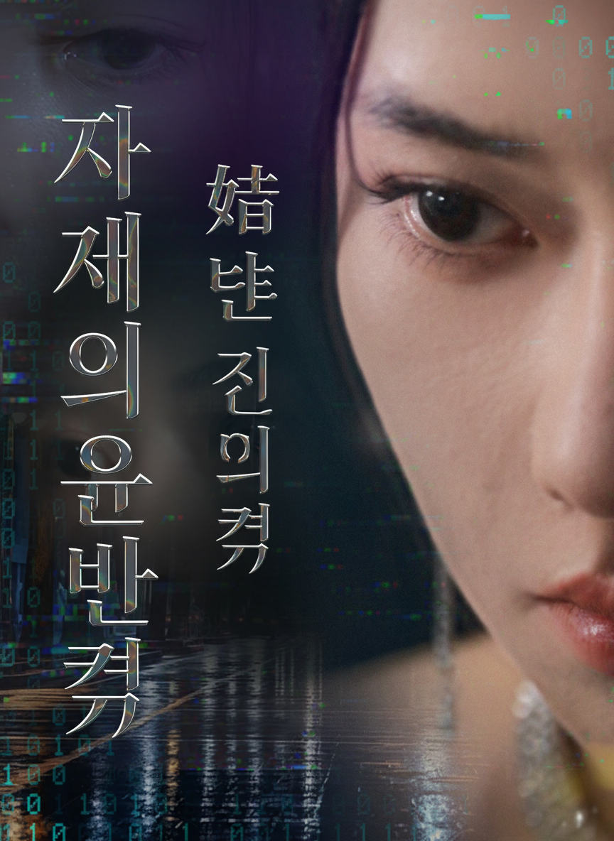 자매의 유대: 정의의 반격
