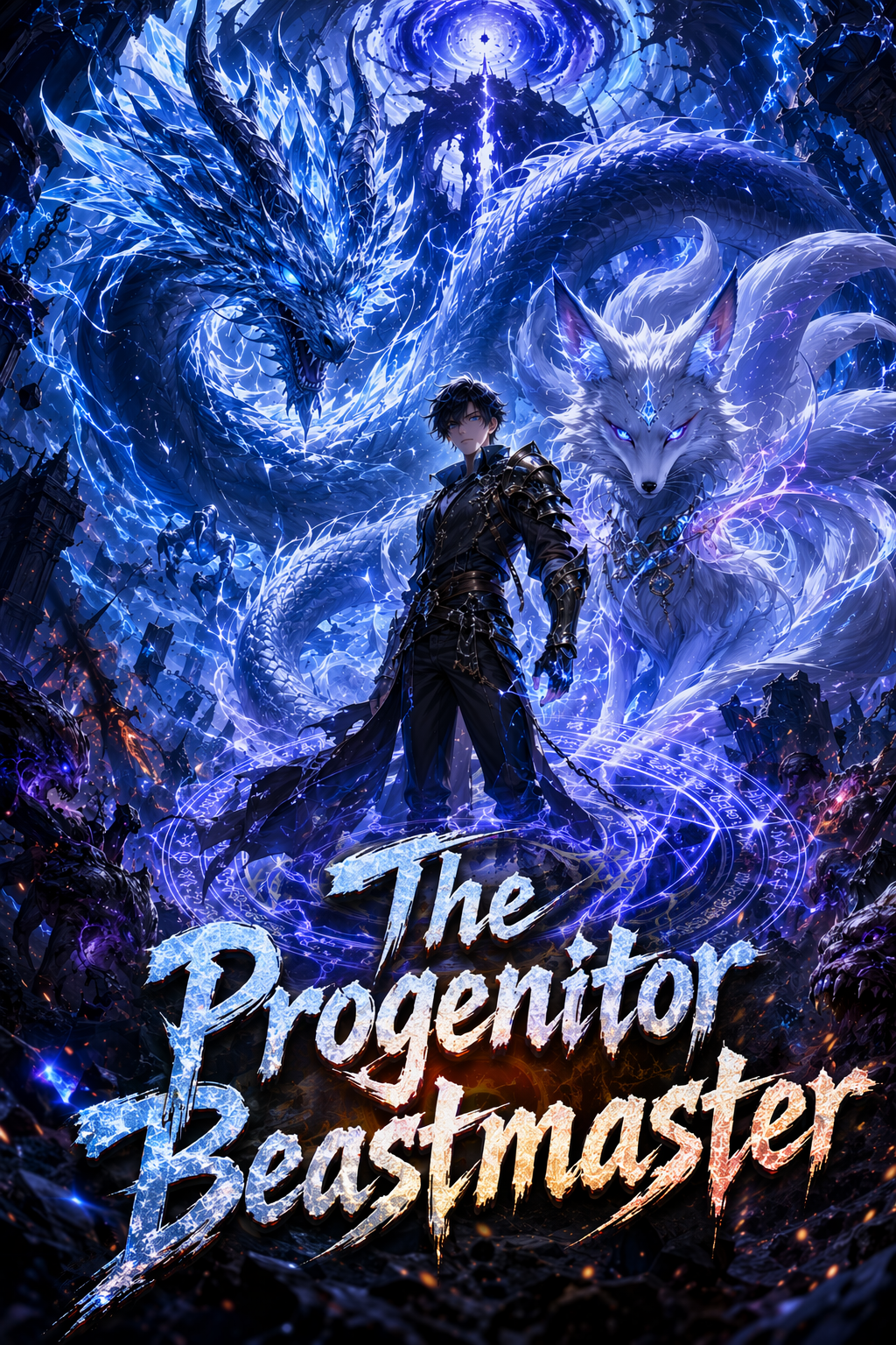 The Progenitor Beastmaster