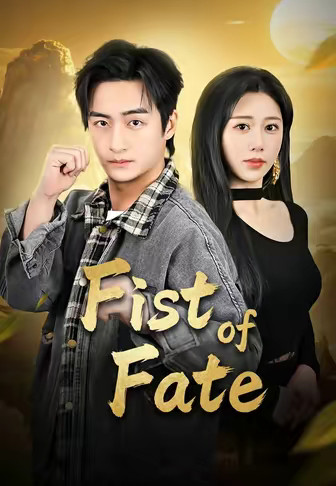 Fist of Fate