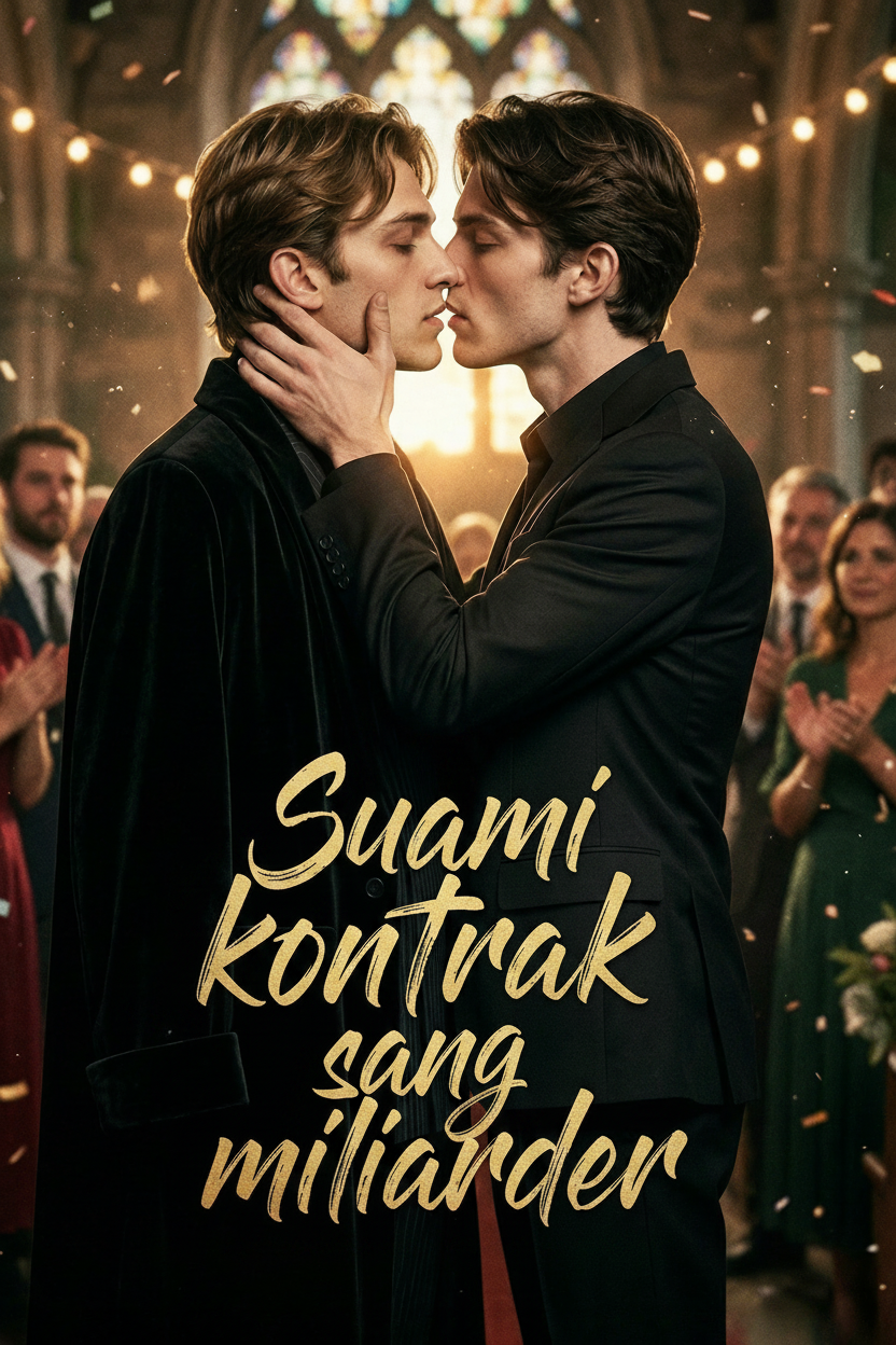 Suami kontrak sang miliarder