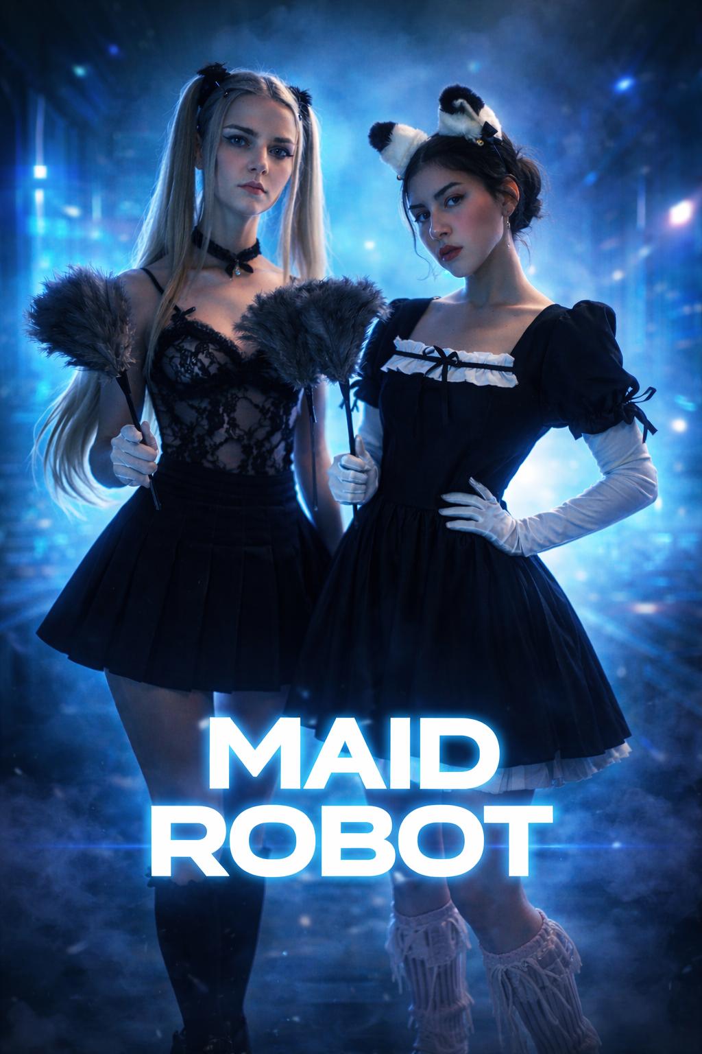 Maid Robot (2026)