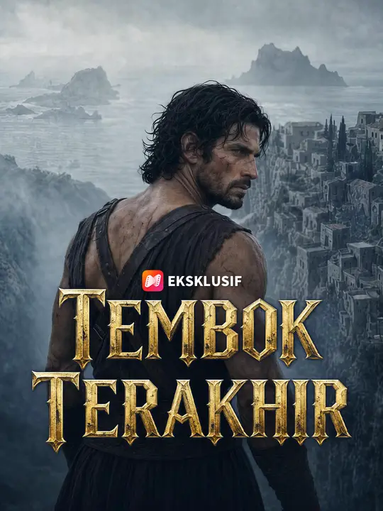 Tembok Terakhir