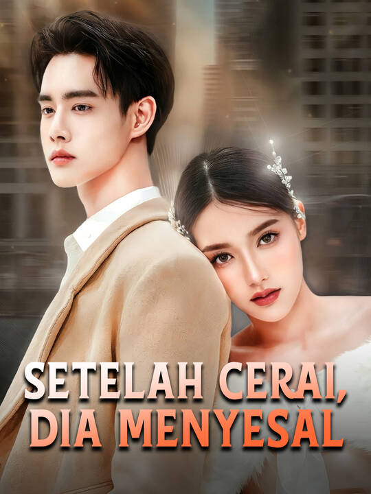 Setelah Cerai, Dia Menyesal