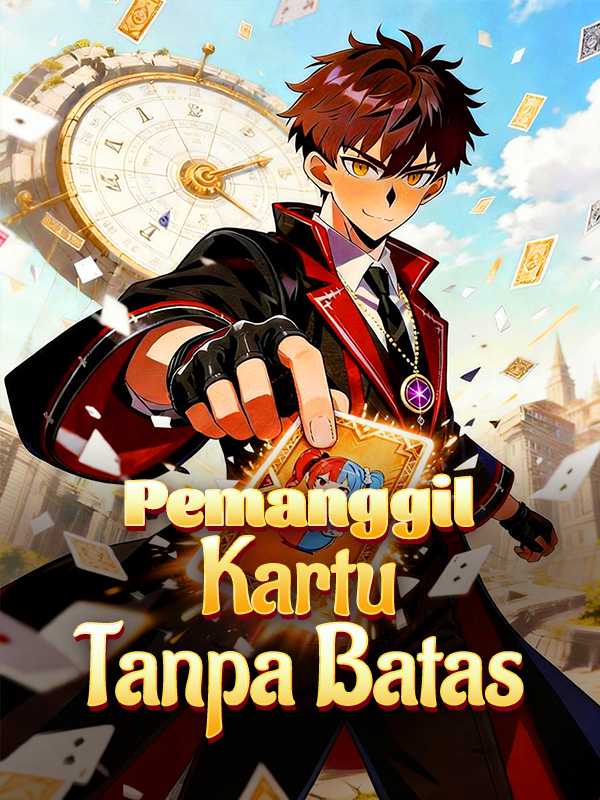 Pemanggil Kartu Tanpa Batas