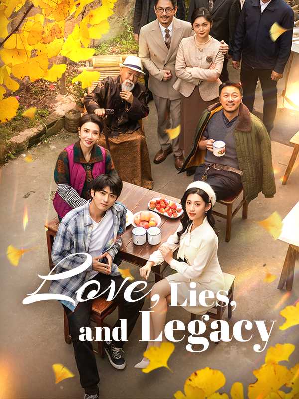 Love, Lies, and Legacy