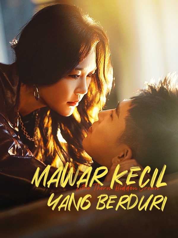 Mawar Kecil yang Berduri