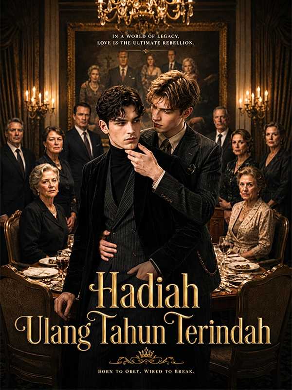 Hadiah Ulang Tahun Terindah