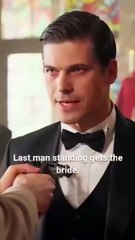 My Fiancé's Father Wants Me (2024)