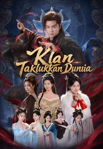 (Dub)Klan Taklukkan Dunia