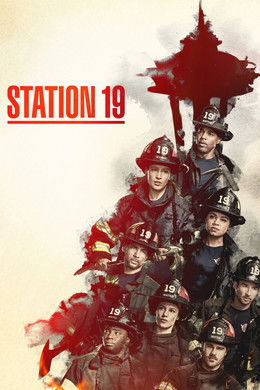Station 19 S4 (2020)