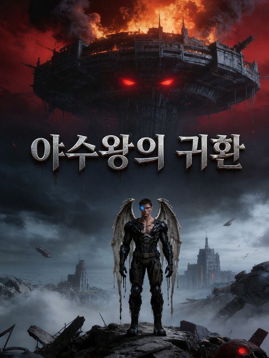 야수왕의 귀환