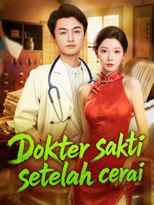 Dokter sakti setelah cerai