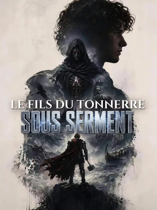 LE FILS DU TONNERRE SOUS SERMENT