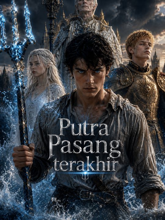 Putra Pasang terakhir