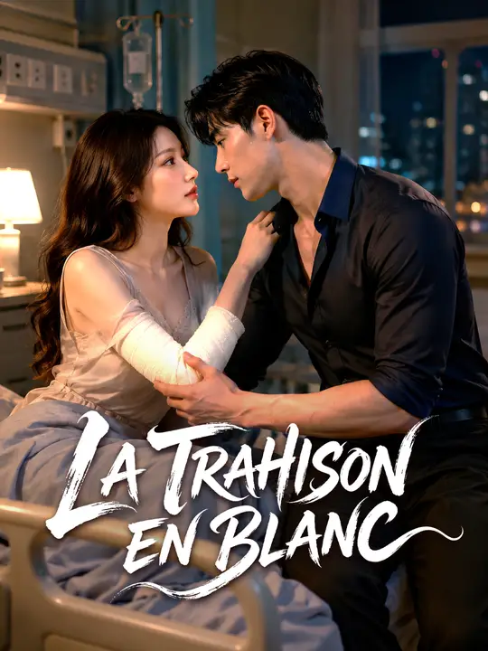 LA TRAHISON EN BLANC
