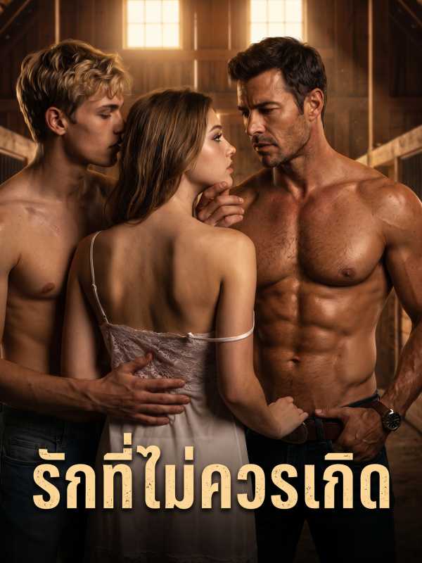 รักที่ไม่ควรเกิด