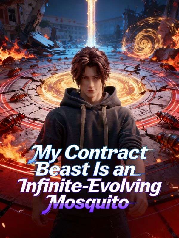 My Contract Beast Is an Infinite-Evolving Mosquito