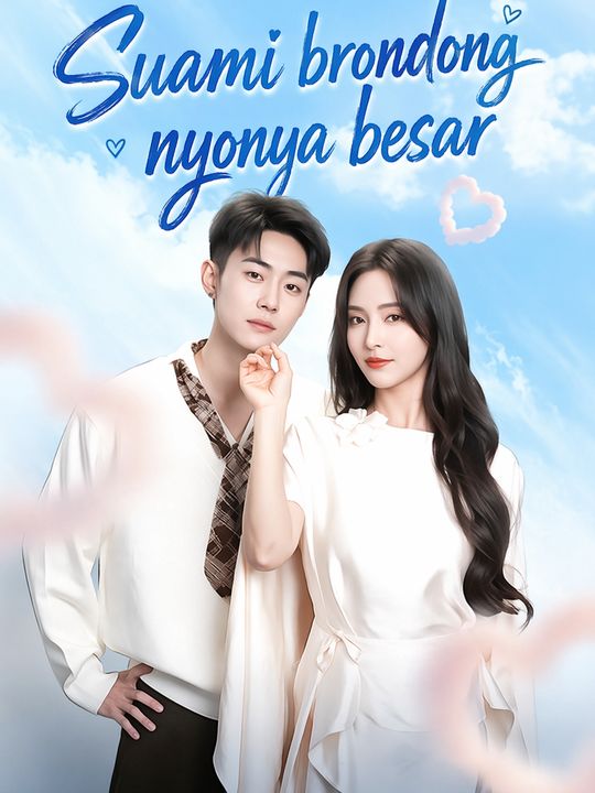 Suami brondong nyonya besar