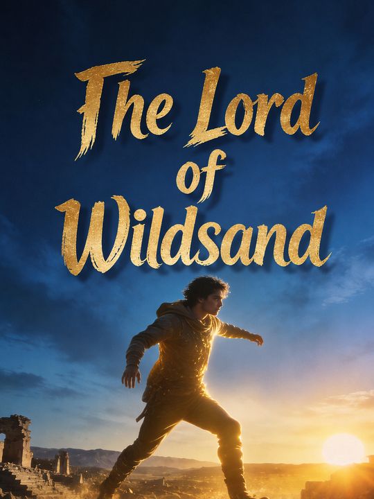 The Lord of Wildsand