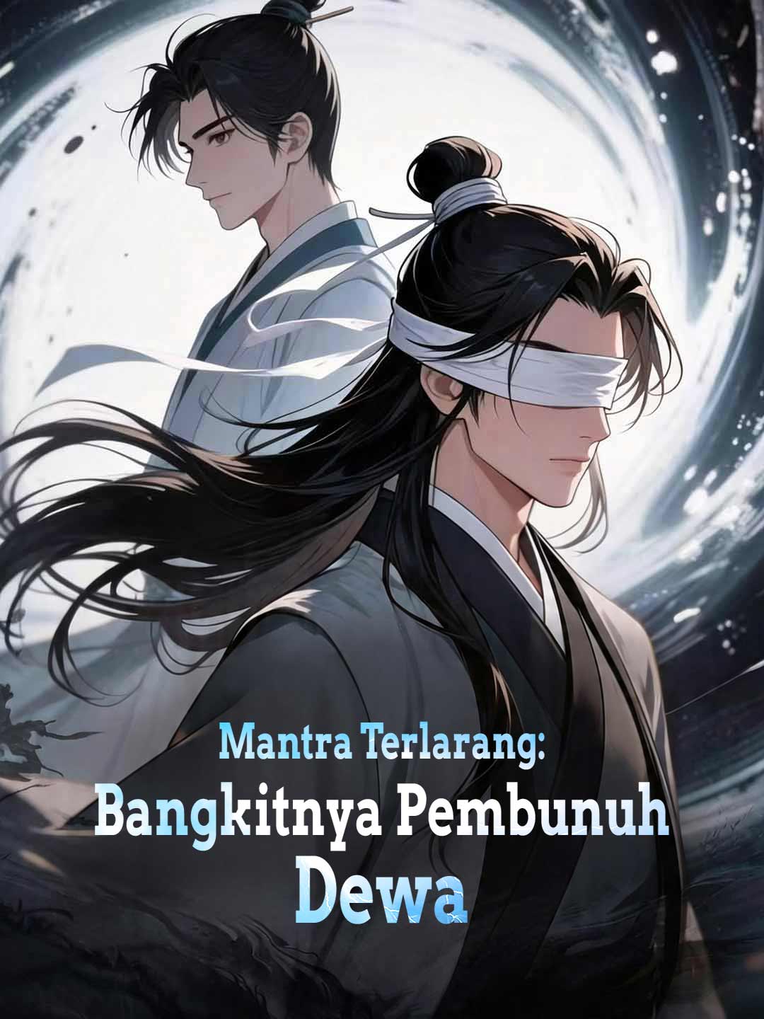 Mantra Terlarang: Bangkitnya Pembunuh Dewa