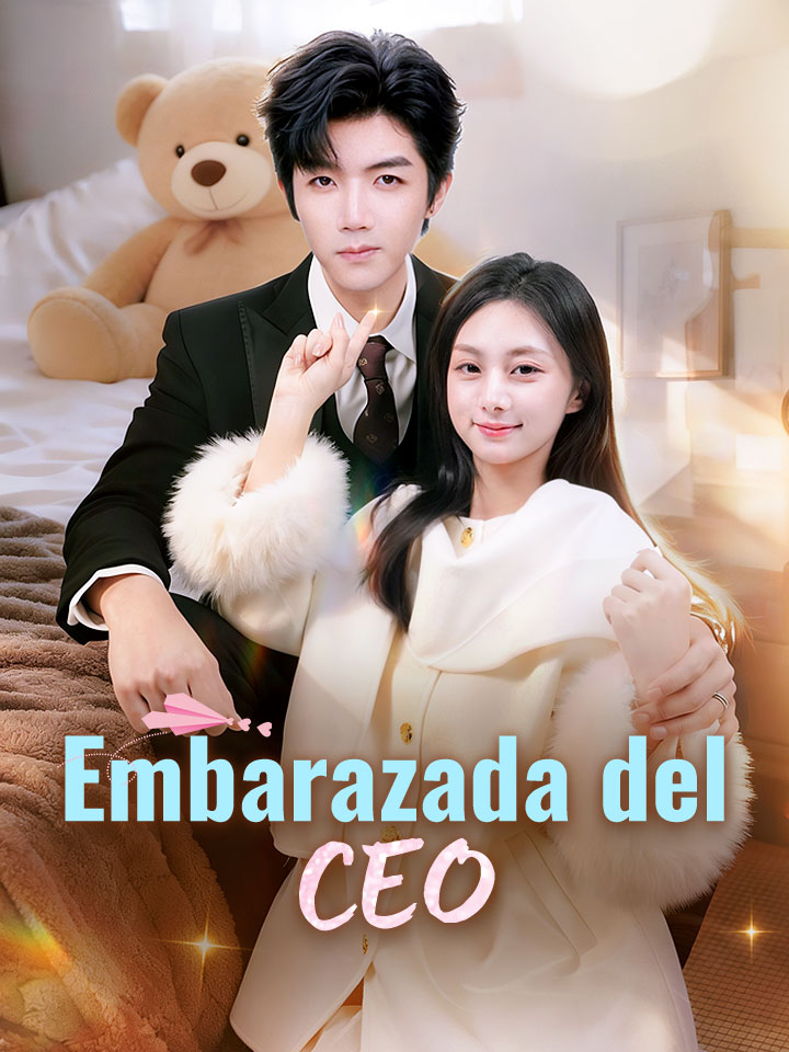 Embarazada del CEO
