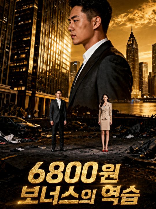 6800원 보너스의 역습