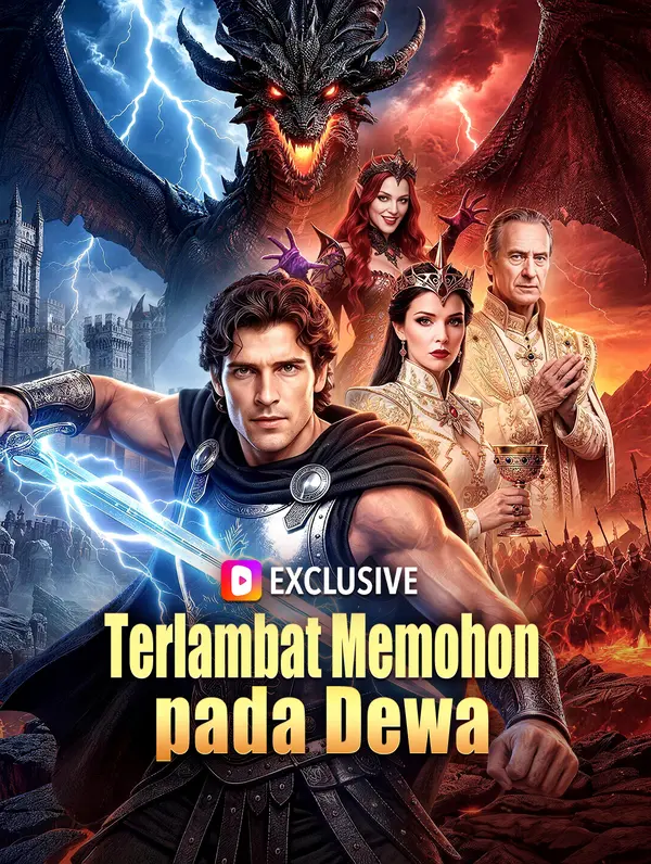 Terlambat Memohon pada Dewa