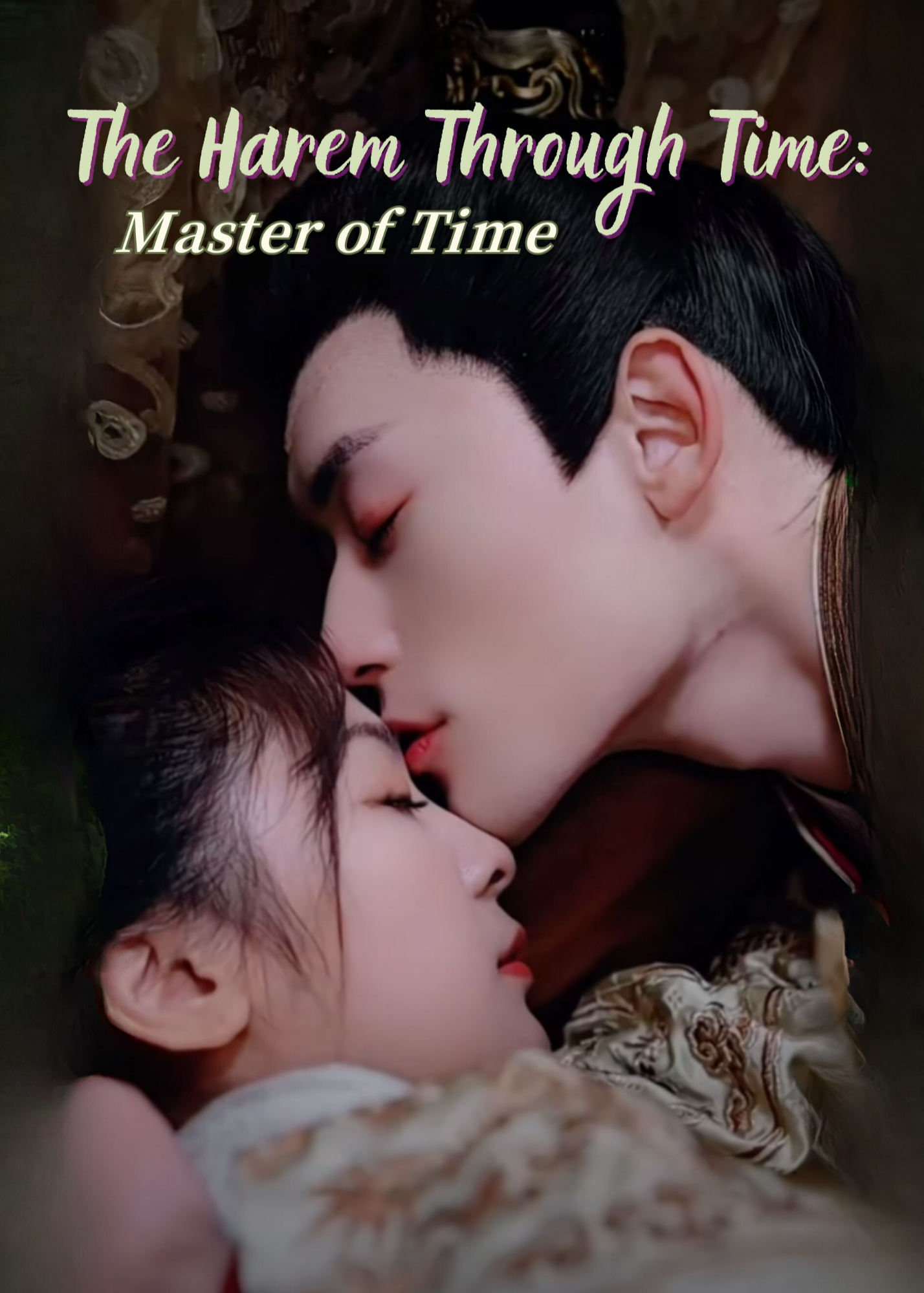 The Harem Through Time: Master of Time (2024)