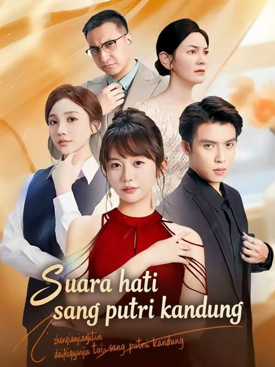 Suara hati sang putri kandung