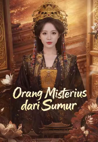 Orang Misterius dari Sumur