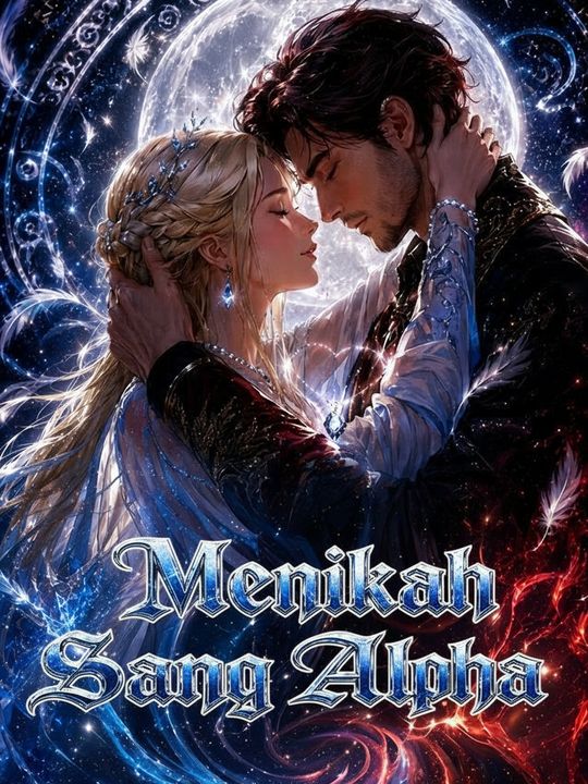 Menikah dengan Sang Alpha