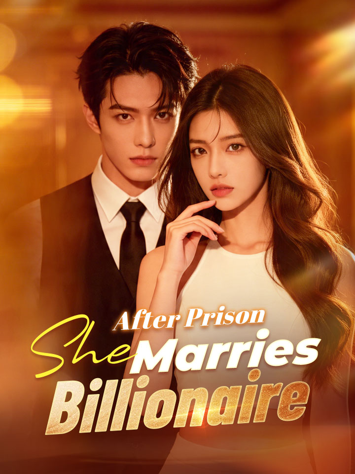 After Prison, She Marries Billionaire