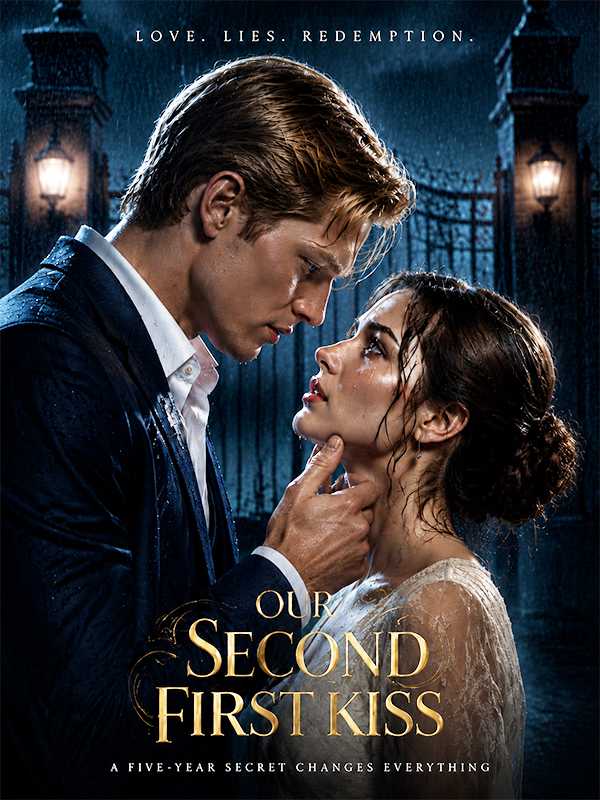Our Second First Kiss