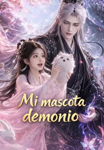 Mi mascota demonio