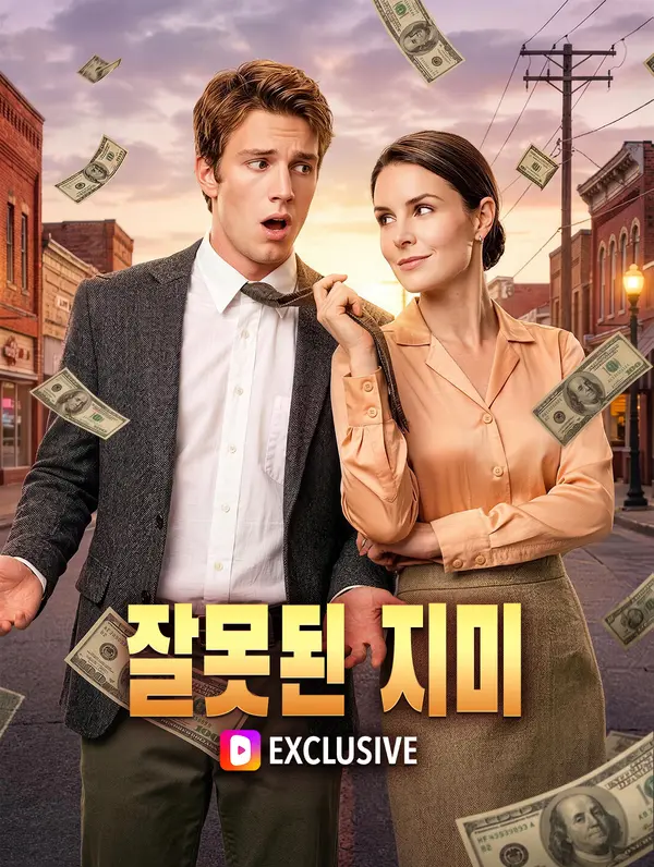 잘못된 지미