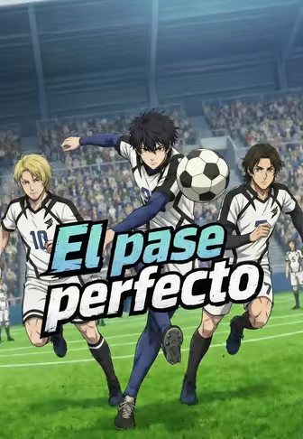 El pase perfecto